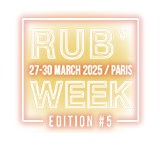 RUB'WEEK